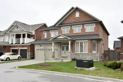 28 Philips View Crescent Basement, Richmond Hill, On L4e 0s9