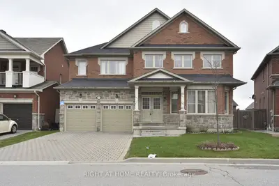 28 Philips View Crescent Basement, Richmond Hill, On L4e 0s9