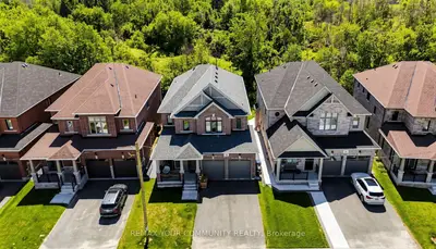 32 Baycroft Boulevard, Essa, On L0m 1b5