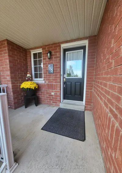 58 Lookout Street, Essa, On L0m 1b4