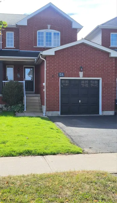 58 Lookout Street, Essa, On L0m 1b4