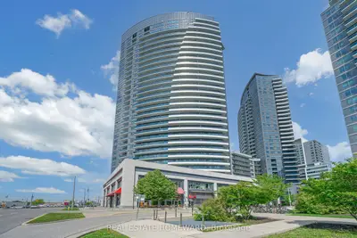 7161 Yonge Street 1525, Markham, On L3t 0c8