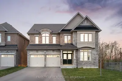 2263 Lozenby Street, Innisfil, On L9s 0m8