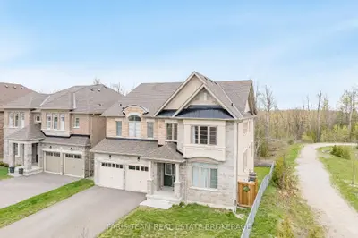 2263 Lozenby Street, Innisfil, On L9s 0m8