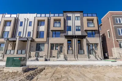 314 Stony Hill Boulevard, Markham, On L6c 3m3