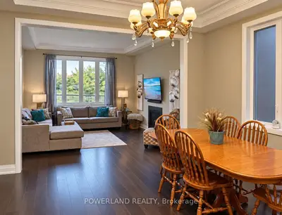 9 Cyprus Glen, East Gwillimbury, On L9n 0s9