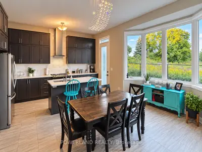9 Cyprus Glen, East Gwillimbury, On L9n 0s9