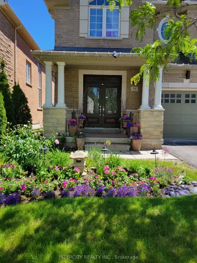 59 Alysha Way, Vaughan, On L6a 0e5