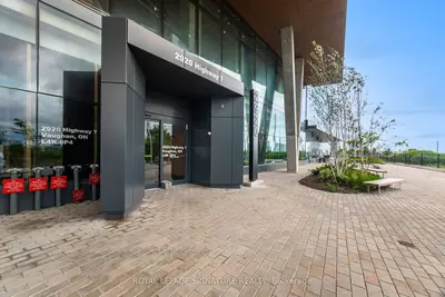 2920 Highway 7 Road 3304, Vaughan, On L4k 0p4