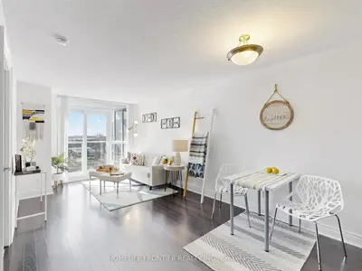 23 Cox Boulevard 1162, Markham, On L3r 7z9