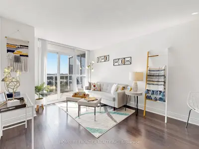 23 Cox Boulevard 1162, Markham, On L3r 7z9