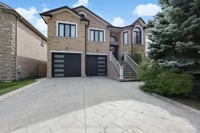 53 Aishford Road, Bradford West Gwillimbury, On L3z 3h9