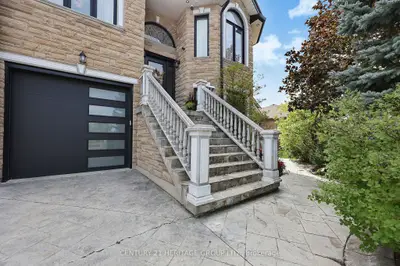 53 Aishford Road, Bradford West Gwillimbury, On L3z 3h9