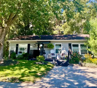 18 Cherrywood Lane, Innisfil, On L9s 1m6