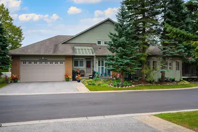 38 Augusta Drive Way, Markham, On L6e 1b5