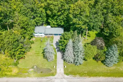 3114 Innisfil Beach Road, Innisfil, On L9s 4c7