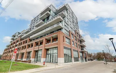 11611 Yonge Street 109, Richmond Hill, On L4e 1g2