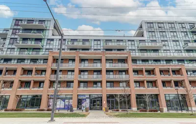 11611 Yonge Street 109, Richmond Hill, On L4e 1g2