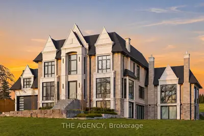 12975 Mill Road, King, On L7b 1k4