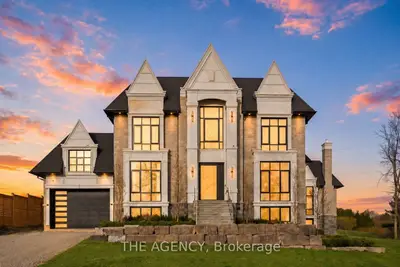 12975 Mill Road, King, On L7b 1k4