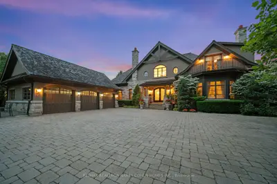 55 Thornbank Road, Vaughan, On L4j 2a1