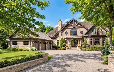55 Thornbank Road, Vaughan, On L4j 2a1