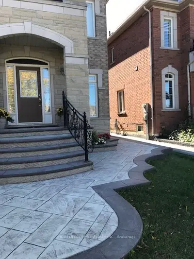 59 Pelister Drive Bsmt, Markham, On L6e 0m7
