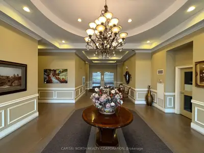 10211 Keele Street 217, Vaughan, On L6a 4r7