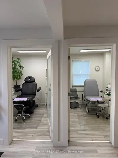 31 Queen Street N Rooms A&b, New Tecumseth, On L0g 1w0