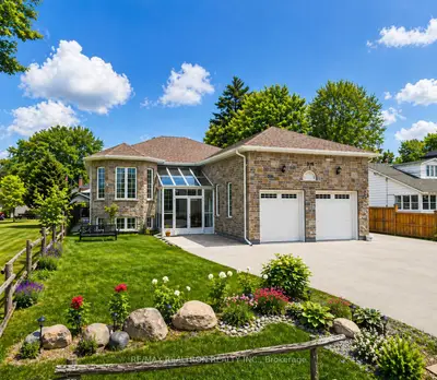 815 Churchill Lane, Georgina, On L0e 1s0