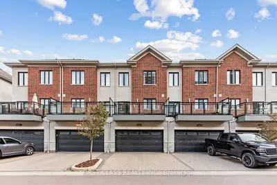 108 South Park Road, Markham, On L3t 0g6