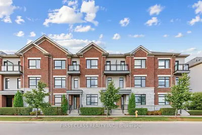108 South Park Road, Markham, On L3t 0g6