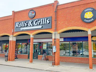 443 The Queensway South 14a, Georgina, On L4p 3j4
