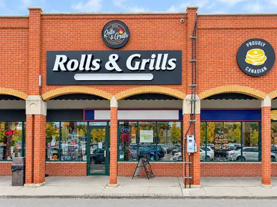 443 The Queensway South 14a, Georgina, On L4p 3j4