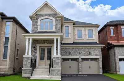 16 Sweet Gale Crescent, Richmond Hill, On L4e 1k1