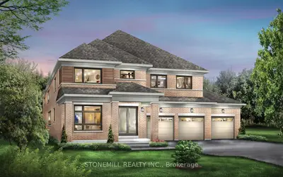 53 Henderson Street, Essa, On L3w 0a9