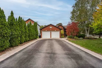 9 Edenbridge Drive, Essa, On L3w 0k6