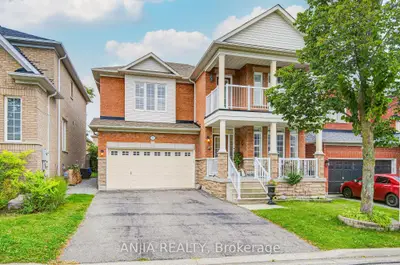 20 Appleview Road, Markham, On L6e 1y4