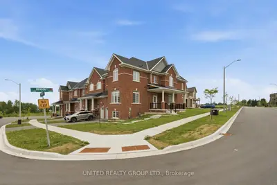 2150 Speare Court, Innisfil, On L9s 0m9