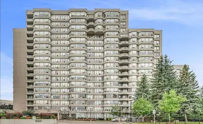 7 Townsgate Drive 1206, Vaughan, On L4j 7z9