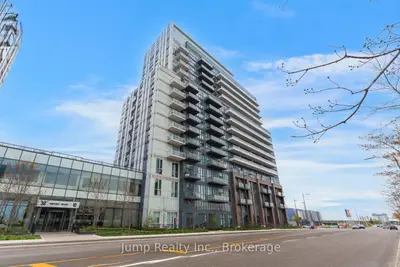 10 Honeycrisp Crescent 716, Vaughan, On L4k 0m7