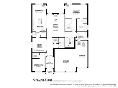 8 Henderson Street, Essa, On L3w 0a9