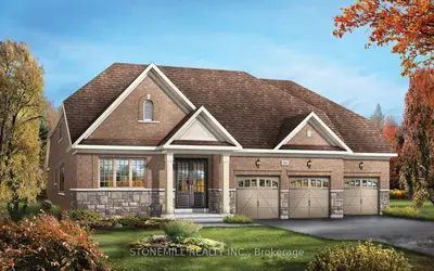 8 Henderson Street, Essa, On L3w 0a9