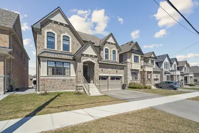 100 Church Street, Georgina, On L4p 1j4