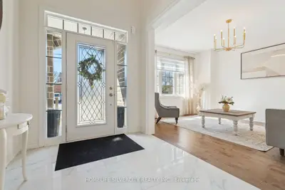 100 Church Street, Georgina, On L4p 1j4
