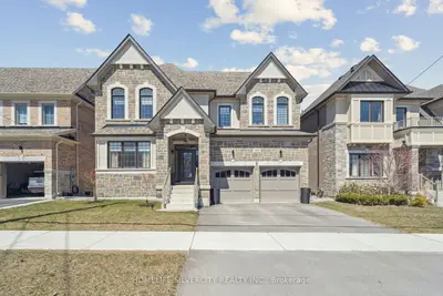 100 Church Street, Georgina, On L4p 1j4