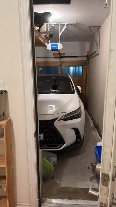 68 Liam Lane Basement, Markham, On L3s 0e8