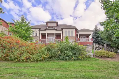 111 Zokol Drive, Aurora, On L4g 0b9