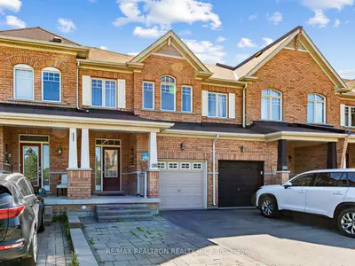 135 Windrow Street, Richmond Hill, On L4e 4y4