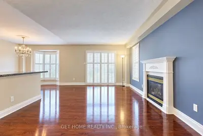 21 Forest Valley Road, Markham, On L6e 1t8